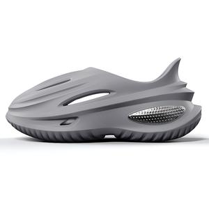 Сабо мужские Subbundle, Space Gray