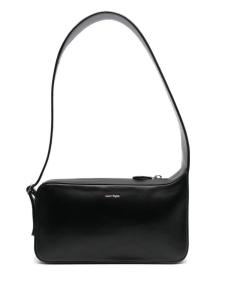 Courrèges сумка на плечо, черный