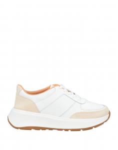 Кроссовки Fitflop, бежевый