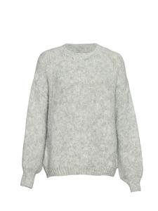 Свитер Lilavie  Peggii, светло-серый