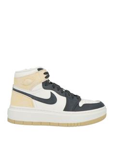 Кроссовки Nike, бежевый