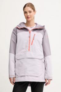 Лыжная куртка Coreshot Columbia, фиолетовый