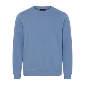 Толстовка Sea Ranch Tim, синий