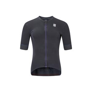 Спортивная велоодежда Sportful, оранжево-красная