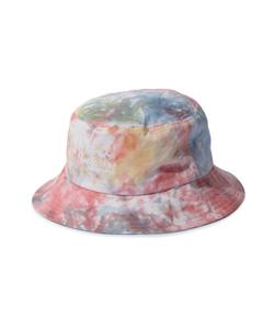 MANASTASH/Manastash/TIE DYE BUCKET/Пакета с эффектом тай-дай