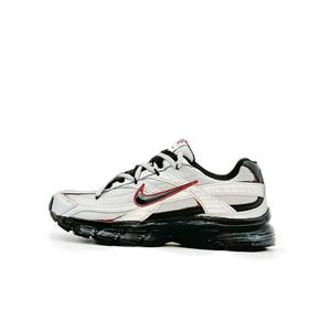 Nike Скользостойкие, износостойкие, дышащие низкие повседневные кроссовки для городских поездок Unisex Black Gray