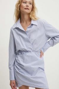 Платье Answear Lab, синий