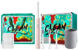 Электрическая зубная щетка Xiaomi