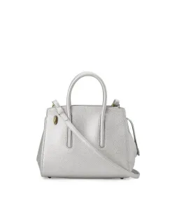 Сумка Toff&Loadstone, цвет Silver(006)