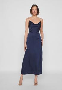 Одежда для особых случаев VIRAVENNA STRAP ANKLE DRESS VILA, темно-синий