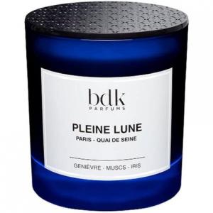 Ароматическая свеча Pleine Lune 250 г Bdk Parfums