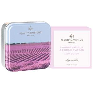 Гель для душа Lavender With Lavender Soap