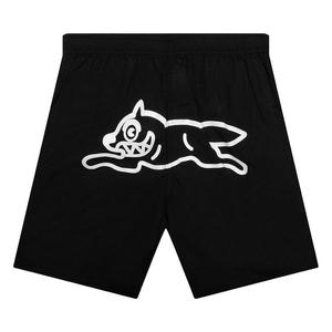 Шорты Icecream Ruuner Shorts, Black