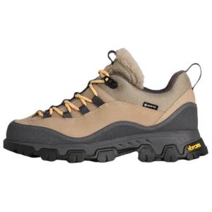 Кроссовки MetroTrek Hiker Wear resistant And Waterproof Low top Mountaineering & Hiking Shoes Women's Pebble Gray UGG, серый