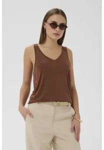Майка slcolumbine Soaked In Luxury, Cappuccino