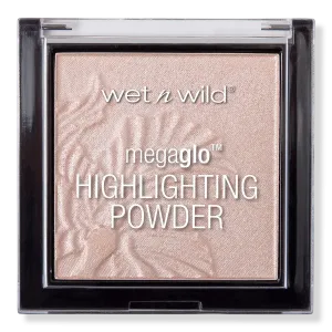 Пудра-хайлайтер MegaGlo Wet n Wild, Blossom Glow