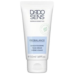 Крем для лица probalance face cream Dado Sens Dermacosmetics, объем 50 мл