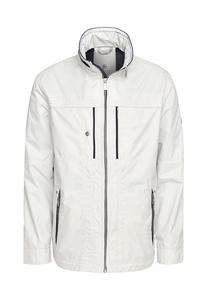 Высококачественная летняя куртка с дышащей функцией Cabano, белый
