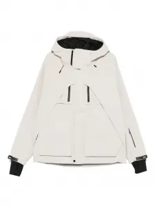 Лыжная куртка с капюшоном Templa, нейтральный