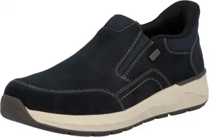 Лоферы Rieker Mens 11551, синий