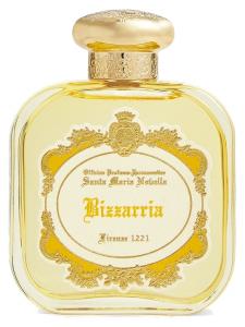 Парфюмерная вода «Bizzarria» 100 мл Santa Maria Novella, желтый