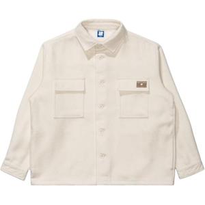 UNDEFEATED Куртка унисекс, Tofu White