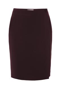 Миди юбка TATUUM, Red