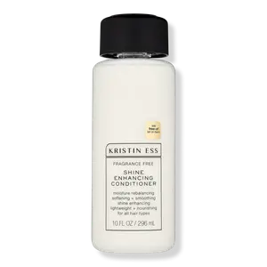 Кондиционер для придания блеска волосам без отдушек KRISTIN ESS HAIR