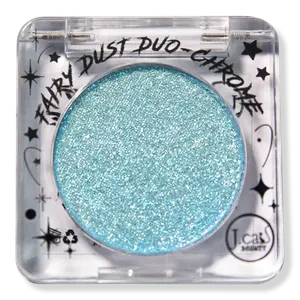 Тени для век Fairydust Duo Chrome Eye Topper J.Cat Beauty, Prismatic Light