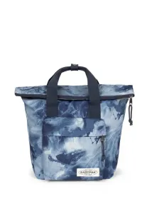Рюкзак shoppr Eastpak, Washed Marble Blue