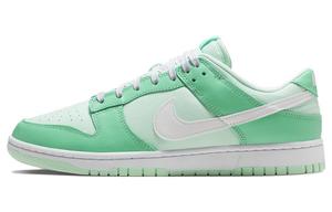 Кроссовки Nike Dunk Low Light Menta
