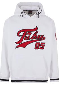 Толстовка FUBU, белый