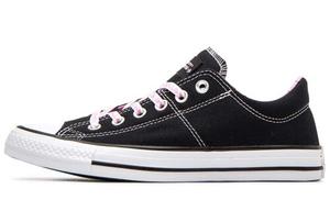 Кеды Converse Chuck Taylor All Star Madison Ox Hello Kitty Black Women's