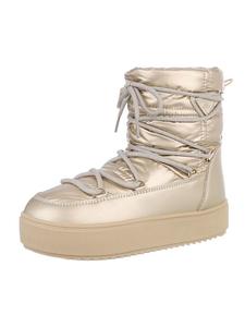 Ботильоны Ital-Design Stiefelette, золотой