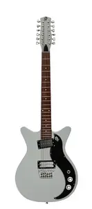 Danelectro 59X12 Серый