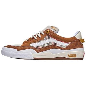 Vans Кроссовки Skate 2 Wayvee Brown