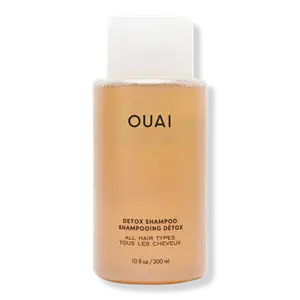 Очищающий детокс-шампунь OUAI, 10.0 oz