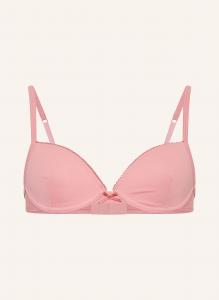 Мягкий бюстгальтер Sanetta, розовый