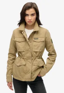 Летняя куртка Superdry & Co, Classic Tan Brown