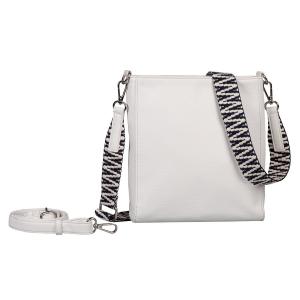 Сумка кросс-боди GABOR Silena, White