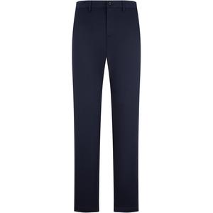 Повседневные брюки мужские Tommy Hilfiger, темно-синий