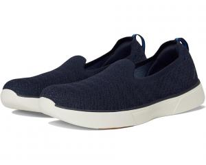 Лоферы Keds BlissWalk Loafers, цвет Navy/Blue Eng Knit