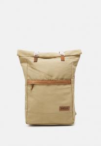 Рюкзак BACKPACK ANSVAR UNISEX MELA, цвет sand