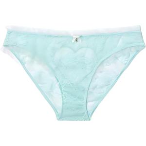 Женские трусики Victoria's Secret, синий