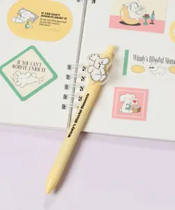 Шариковая ручка CREATORS CIRCUS