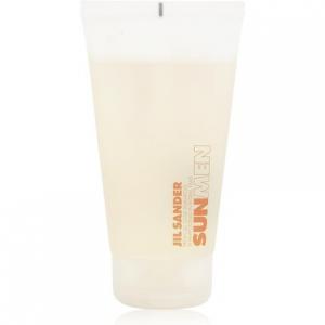 Солнцезащитный гель для душа для мужчин 150мл, Jil Sander