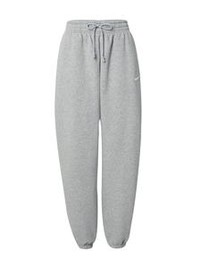 Зауженные брюки Nike Sportswear Phoenix, Light grey