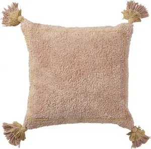 Подушка Square - Бабочки / С пуговицами Lifetime Kidsrooms