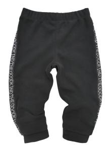 Лыжные штаны thegoodkind Fleecehose, черный