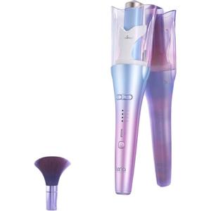 Curling Iron Automatic Curler Lazy Tool, Big Wave Electric Rotating Negative Ion Z2 Lena